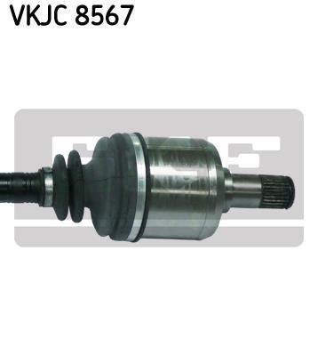 Cardã SKF VKJC 8567